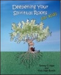 Journey into Deepening Your Spiritual Roots for Kids