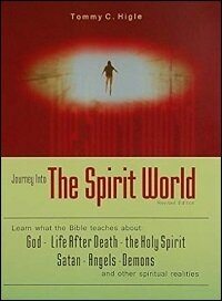 beginning the journey into the spirit world