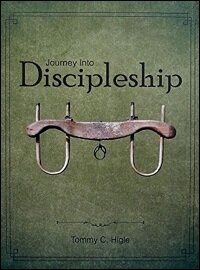 Journey into Discipleship: A Study of the Basics of the Christian Faith