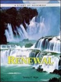 Journey into Renewal: A Study of Nehemiah