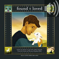Found and Loved: A Picture Book Set (Audio)