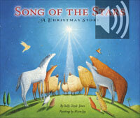 Song of the Stars: A Christmas Story (Audio)