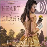 Heart of Glass: A Novel (Audio)