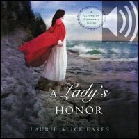 A Lady’s Honor (Audio)