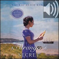 A Stranger's Secret (Audio)