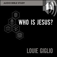 Who Is Jesus? Audio Bible Studies (Audio)