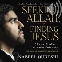 Seeking Allah, Finding Jesus: Third Edition with Bonus Content, New Reflections (Audio)