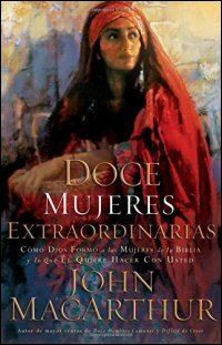 Doce Mujeres Extraordinarias