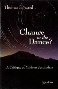 Chance or the Dance?: A Critique of Modern Secularism