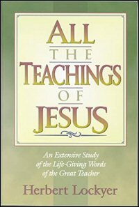 All the Teachings of Jesus