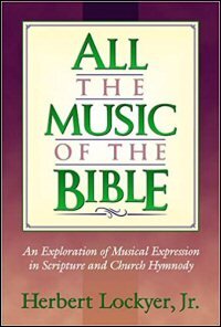 All the Music of the Bible