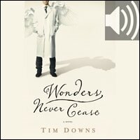 Wonders Never Cease (Audio)