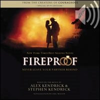 Fireproof (Audio)
