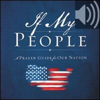 If My People: A Prayer Guide for Our Nation (Audio)