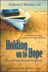Holding on to Hope: The Journey beyond Darkness