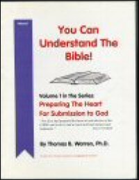 Preparing the Heart for Submission to God