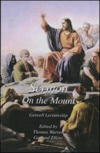 The Sermon on the Mount