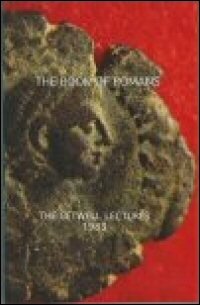 The Book of Romans