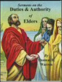 Duties and Authority of Elders