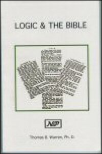 Logic and the Bible