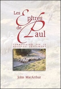 Les épîtres de Paul