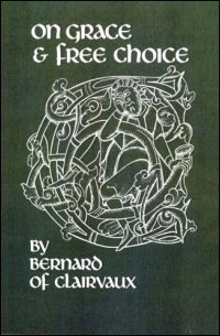 On Grace & Free Choice