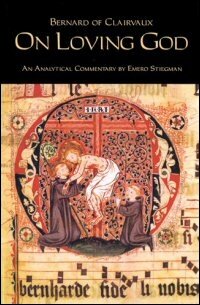 On Loving God with an Analytical Commentary