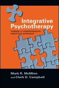 Integrative Psychotherapy: Toward a Comprehensive Christian Approach