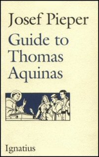 Guide to Thomas Aquinas