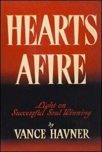 Hearts Afire: Light on Successful Soul Winning