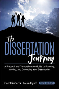the dissertation journey 3rd edition
