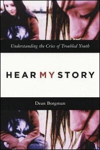 Hear My Story: Understanding the Cries of Troubled Youth