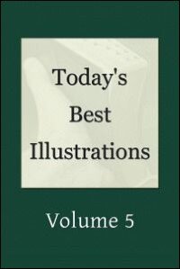 Today's Best Illustrations, Volume 5