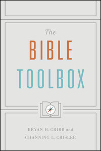 The Bible Toolbox