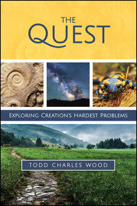 The Quest: Exploring Creation's Hardest Problems