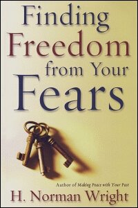 Finding Freedom from Your Fears
