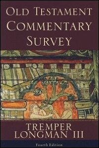 Old Testament Commentary Survey