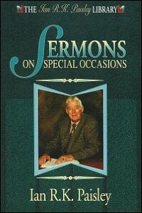 Sermons on Special Occasions