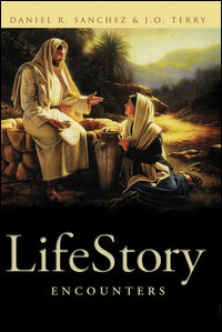 Bible Storying: LifeStory Encounters