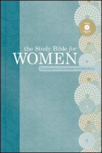 The Study Bible for Women