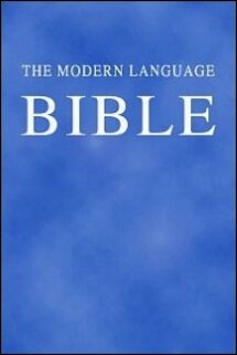 The Modern Language Bible: Berkeley Version