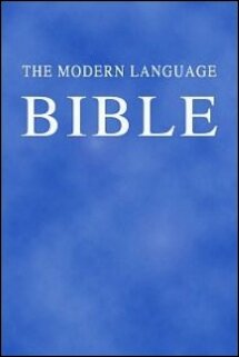 The Modern Language Bible (Berkeley Version)
