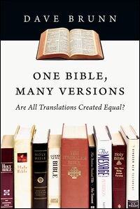 One Bible, Many Versions: Are All Translations Created Equal?