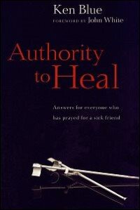 Authority To Heal