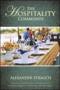 The Hospitality Commands