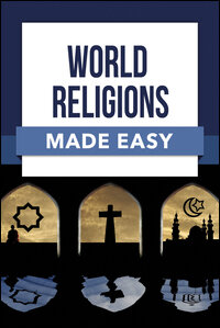 Made Easy Series: World Religions Made Easy