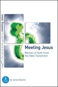 The Good Book Guide to Meeting Jesus