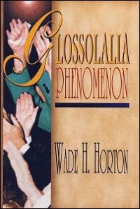 Glossolalia Phenomenon