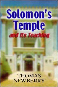 Solomon's Temple: and its Teaching