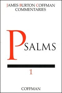 Coffman Commentary Psalms Volume 1 Logos Bible Software